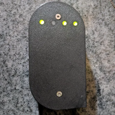 Hộp Junction Quang tích hợp TP-Link XZ000-G7 ONU (Junction BOX)