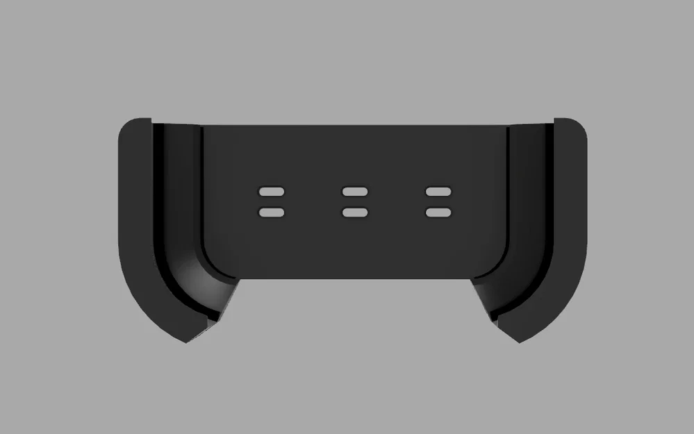 Giá treo TV cho Xiaomi Mi Box S 2nd Gen - Image 3