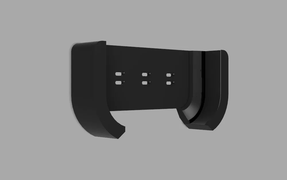 Giá treo TV cho Xiaomi Mi Box S 2nd Gen - Image 4