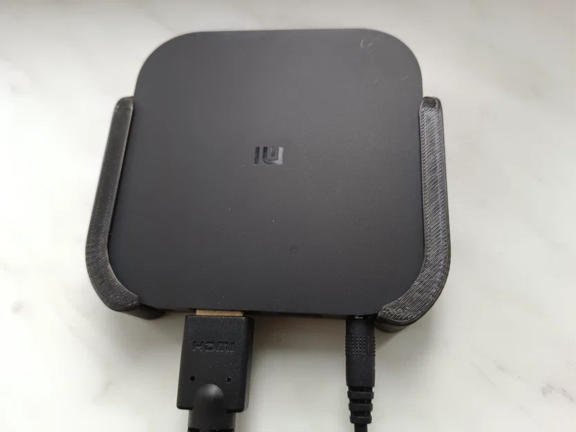Giá treo TV cho Xiaomi Mi Box S 2 (thế hệ 2) - Image 1
