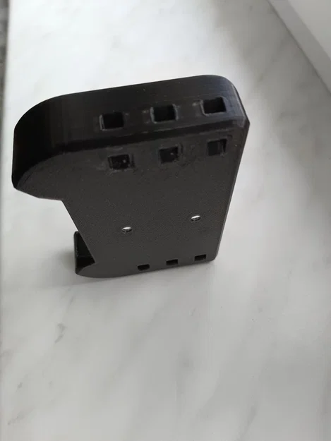 Giá treo TV cho Xiaomi Mi Box S 2 (thế hệ 2) - Image 4