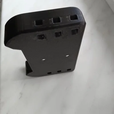 Giá treo TV cho Xiaomi Mi Box S 2 (thế hệ 2)