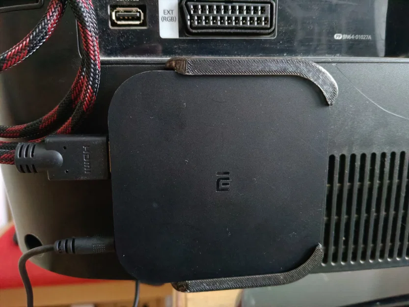 Giá treo TV cho Xiaomi Mi Box S 2 (thế hệ 2) - Image 5