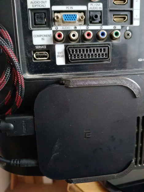 Giá treo TV cho Xiaomi Mi Box S 2 (thế hệ 2) - Image 6