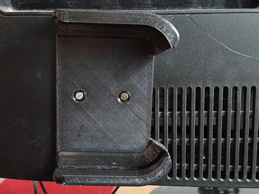 Giá treo TV cho Xiaomi Mi Box S 2 (thế hệ 2) - Image 7