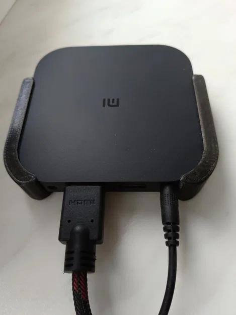 Giá treo TV cho Xiaomi Mi Box S 2 (thế hệ 2) - Image 9