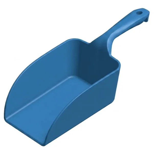 Gàu múc đa năng 3D tiện lợi cho nhà vườn và sinh hoạt - Image 1