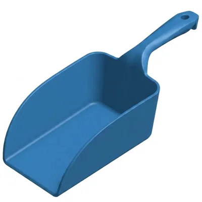 Gàu múc đa năng 3D tiện lợi cho nhà vườn và sinh hoạt