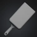 Gàu múc đa năng 3D tiện lợi cho nhà vườn và sinh hoạt - Thumbnail 4