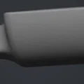 Xẻng làm vườn mini 3D - Dụng cụ hỗ trợ trồng cây cảnh nhỏ gọn - Thumbnail 3