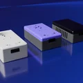 Vỏ case cho ESP-32 DevKit - Thumbnail 1