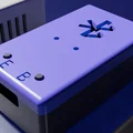 Vỏ case cho ESP-32 DevKit - Thumbnail 3
