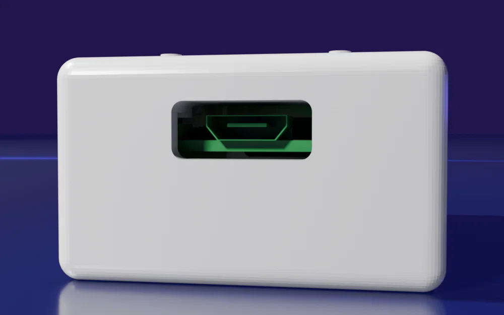 Vỏ case cho ESP-32 DevKit - Image 5