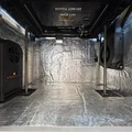 Cách nhiệt buồng in (Chamber Heat Insulation) cho Qidi Q2 - Thumbnail 1