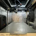 Cách nhiệt buồng in (Chamber Heat Insulation) cho Qidi Q2 - Thumbnail 2