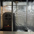 Cách nhiệt buồng in (Chamber Heat Insulation) cho Qidi Q2 - Thumbnail 3