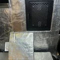 Cách nhiệt buồng in (Chamber Heat Insulation) cho Qidi Q2 - Thumbnail 5