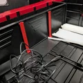Thanh chia ngăn tủ đồ nghề Qbrick System One (Phiên bản cao) - Thumbnail 2