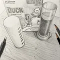 Adaptér-Dávkovač cho lõi thay thế WC gel - Thumbnail 2