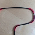 Clip bo cong 90° cho ống Gardena Micro Drip 4/7 mm - Thumbnail 2