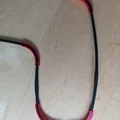 Clip bo cong 90° cho ống Gardena Micro Drip 4/7 mm - Thumbnail 3