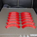 Clip bo cong 90° cho ống Gardena Micro Drip 4/7 mm - Thumbnail 4