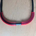 Clip bo cong 90° cho ống Gardena Micro Drip 4/7 mm - Thumbnail 6