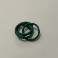 Fidget Rings – Bộ nhẫn liên kết để nghịch tay - Thumbnail 3