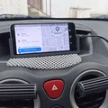 Giá đỡ điện thoại khe CD ô tô universal (Universal Car CD Slot Phone Mount) - Thumbnail 5