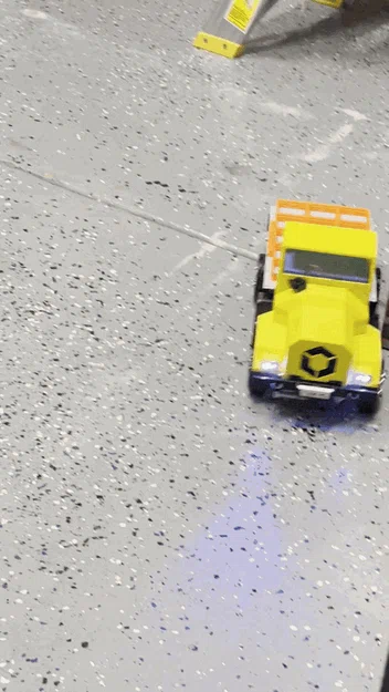 Tusk Boar RC Truck (V1.0) tỉ lệ 1/18 - Image 2
