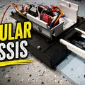 Tusk Boar RC Truck (V1.0) tỉ lệ 1/18 - Thumbnail 6