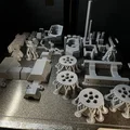 Tusk Boar RC Truck (V1.0) tỉ lệ 1/18 - Thumbnail 8