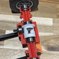 Tusk Boar RC Truck (V1.0) tỉ lệ 1/18 - Thumbnail 9