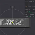 Tusk Boar RC Truck (V1.0) tỉ lệ 1/18 - Thumbnail 11