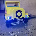 Tusk Boar RC Truck (V1.0) tỉ lệ 1/18 - Thumbnail 12