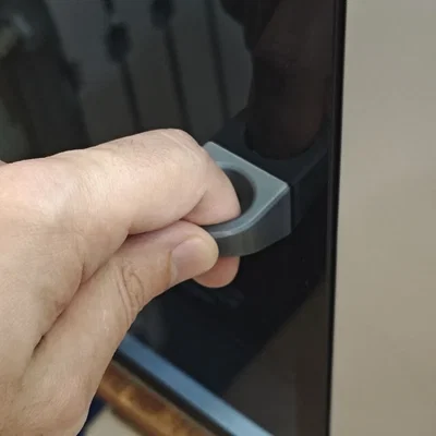 Tay nắm cửa QIDI Q2 basic door handle