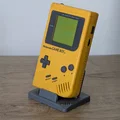 Remix giá đỡ Gameboy & Gameboy Color - Thumbnail 1