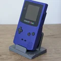 Remix giá đỡ Gameboy & Gameboy Color - Thumbnail 2