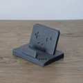 Remix giá đỡ Gameboy & Gameboy Color - Thumbnail 3
