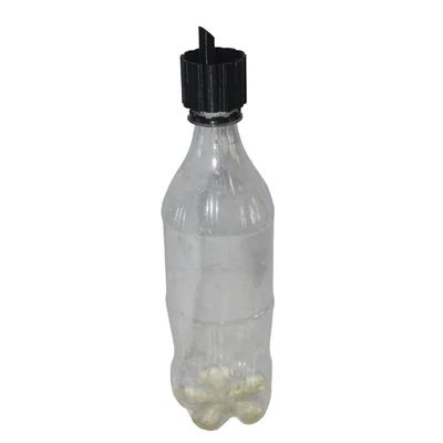 Đầu rót cho bình dầu olive (PET & chai thủy tinh) – Olive Oil Dispenser Spout