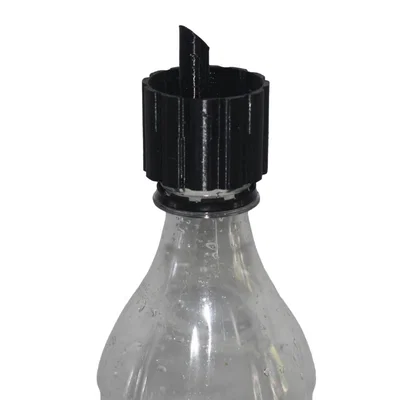 Đầu rót cho bình dầu olive (PET & chai thủy tinh) – Olive Oil Dispenser Spout