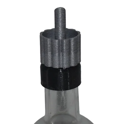 Đầu rót cho bình dầu olive (PET & chai thủy tinh) – Olive Oil Dispenser Spout