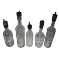 Đầu rót cho bình dầu olive (PET & chai thủy tinh) – Olive Oil Dispenser Spout - Thumbnail 6