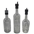 Đầu rót cho bình dầu olive (PET & chai thủy tinh) – Olive Oil Dispenser Spout - Thumbnail 7