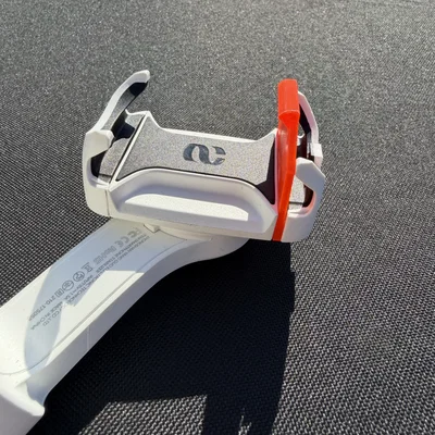 Bộ cải thiện độ bám ngàm kẹp gimbal điện thoại AOCHUAN Smart X2
