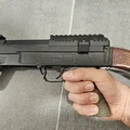 Tay cầm pistol vz 58 (ergonomic) - Thumbnail 3