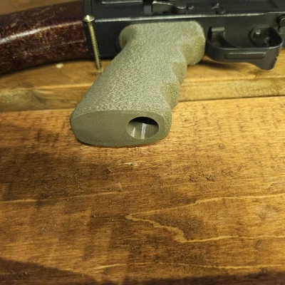 Tay cầm pistol vz 58 (ergonomic)