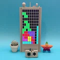 Tòa nhà Tetris MIT (MIT Tetris Building) - Thumbnail 1