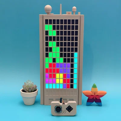 Tòa nhà Tetris MIT (MIT Tetris Building)