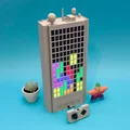 Tòa nhà Tetris MIT (MIT Tetris Building) - Thumbnail 2